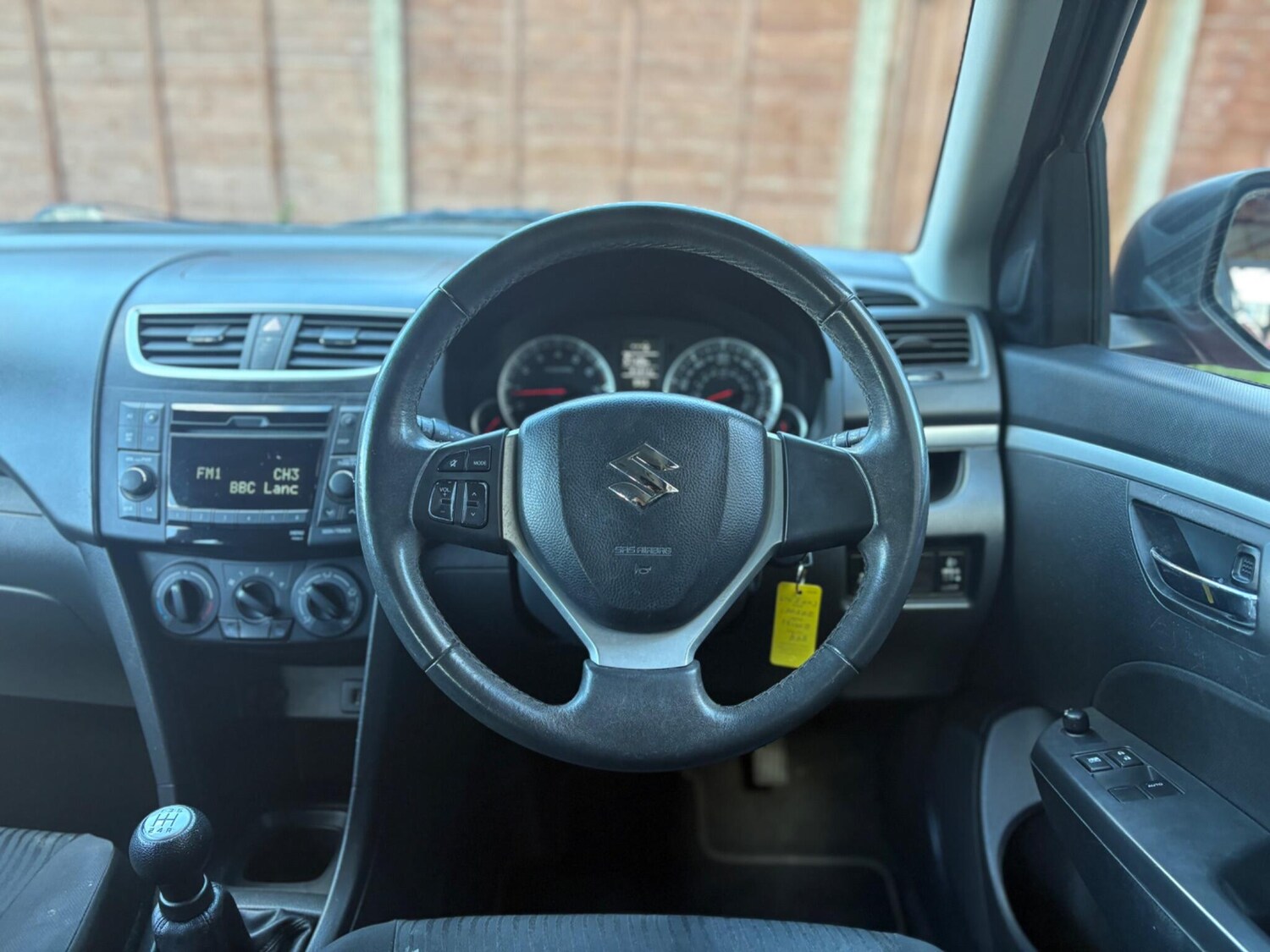 Used Suzuki Swift 2012 for sale - 78122237: Photo 30