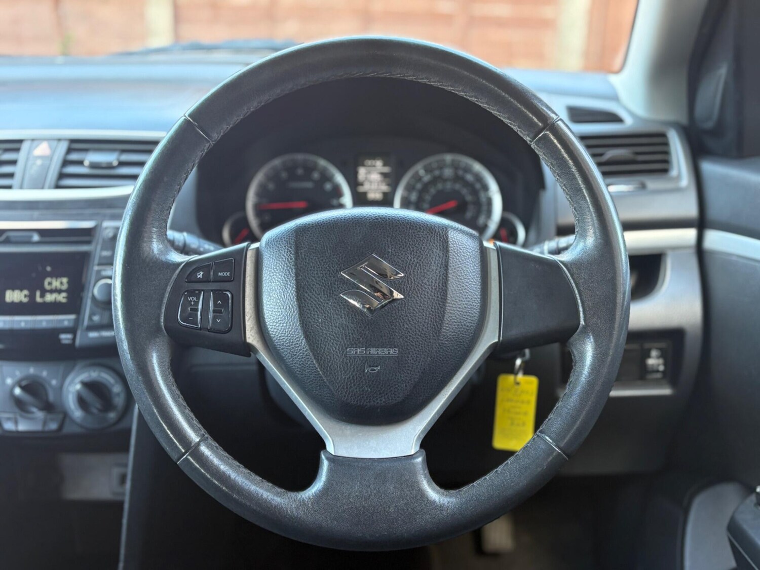 Used Suzuki Swift 2012 for sale - 78122237: Photo 31