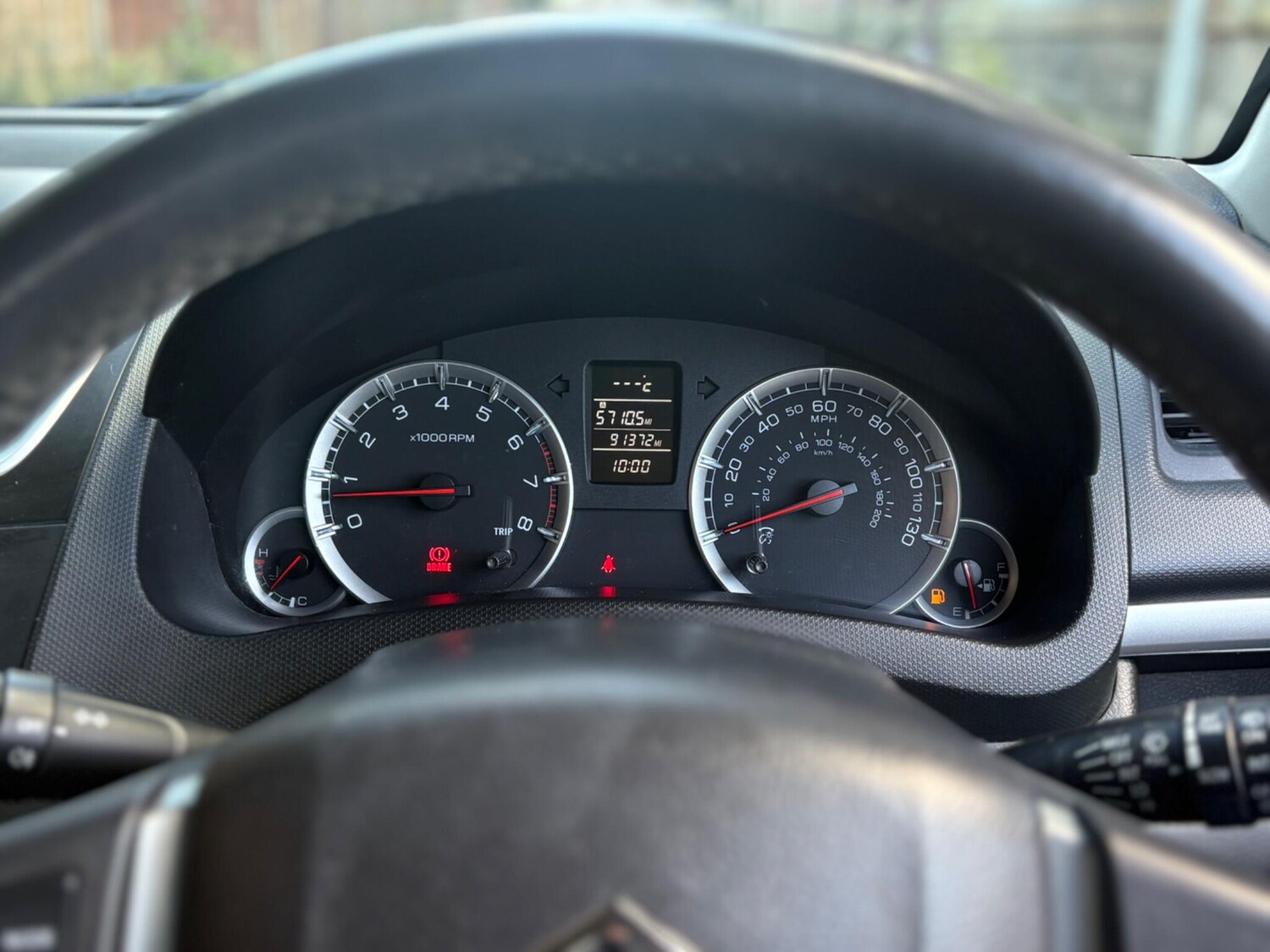 Used Suzuki Swift 2012 for sale - 78122237: Photo 34