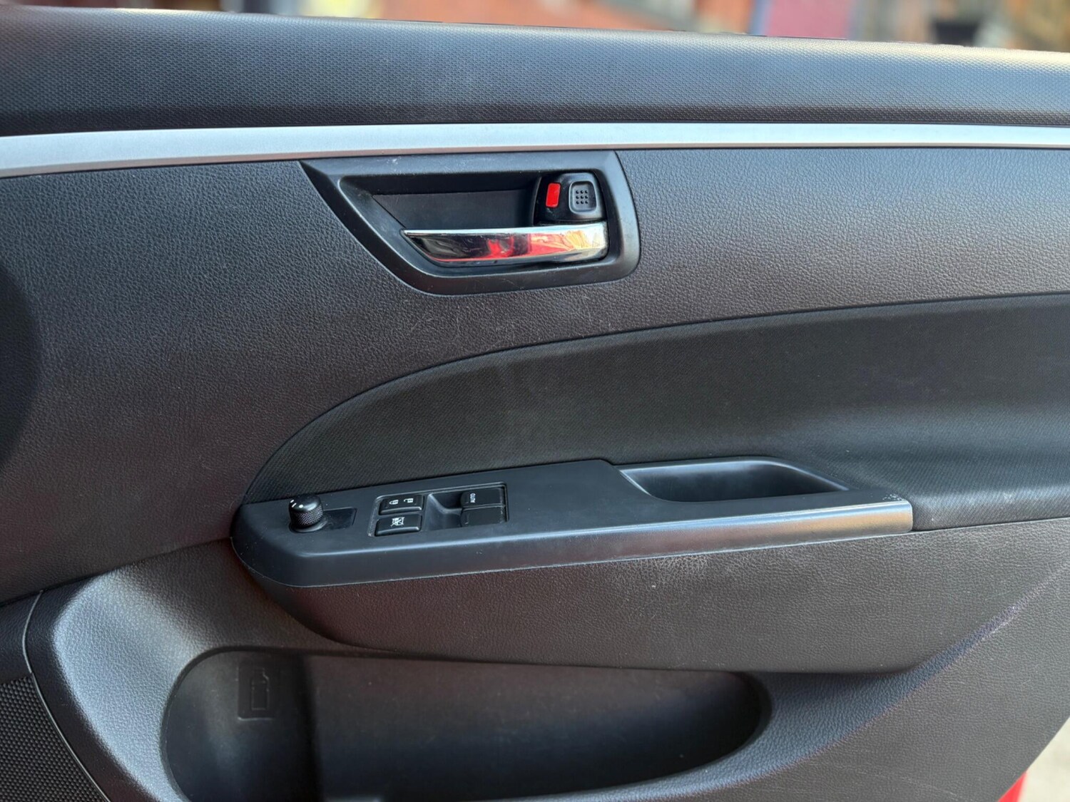 Used Suzuki Swift 2012 for sale - 78122237: Photo 46