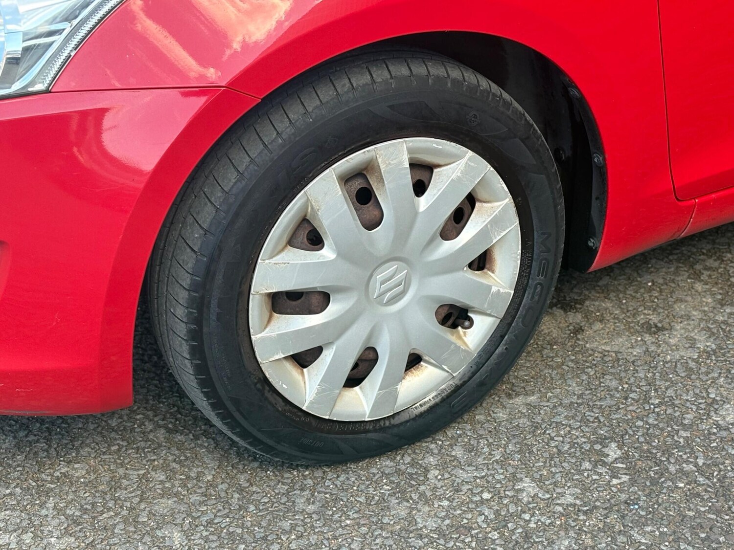 Used Suzuki Swift 2012 for sale - 78122237: Photo 48