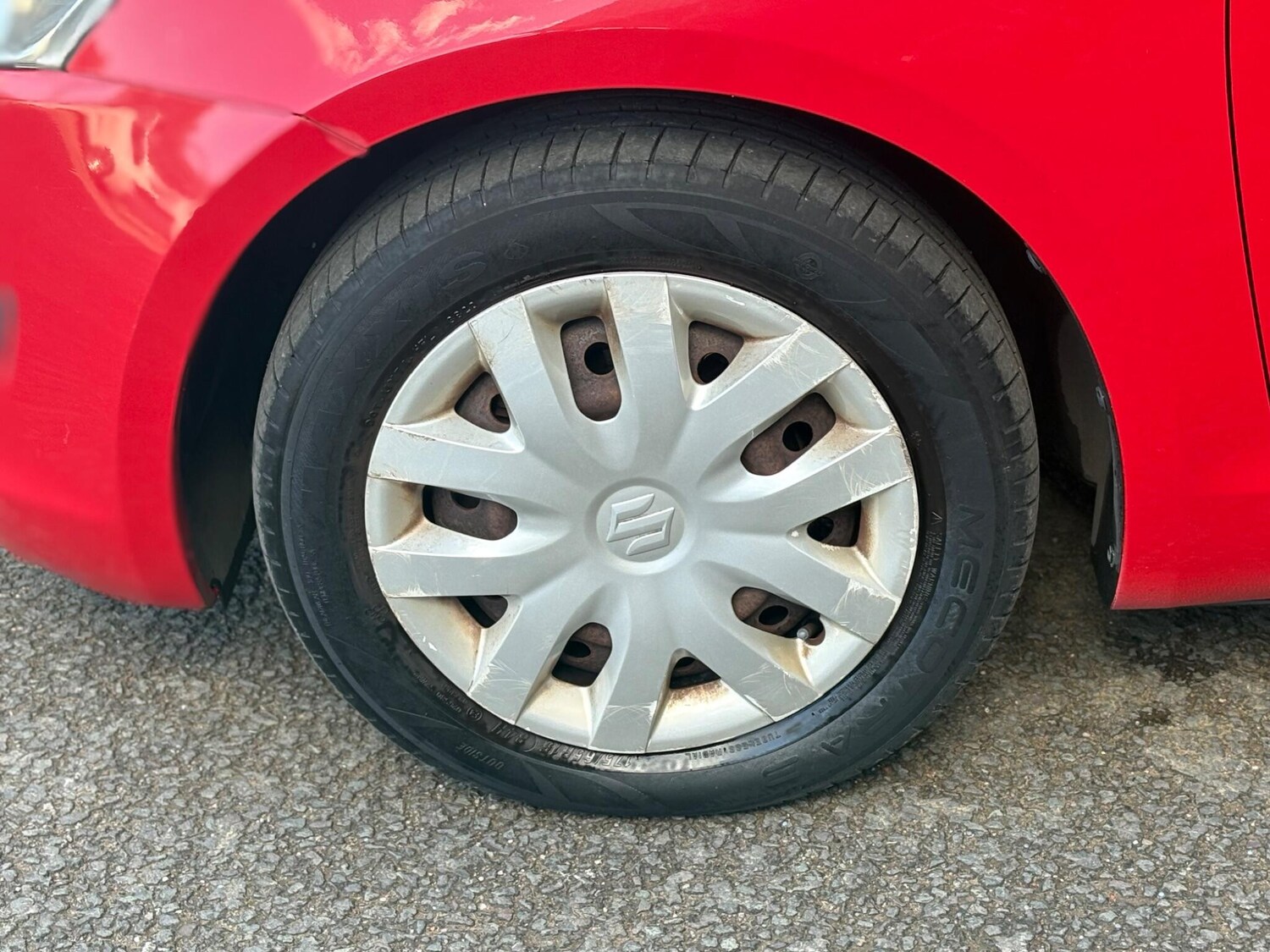 Used Suzuki Swift 2012 for sale - 78122237: Photo 49