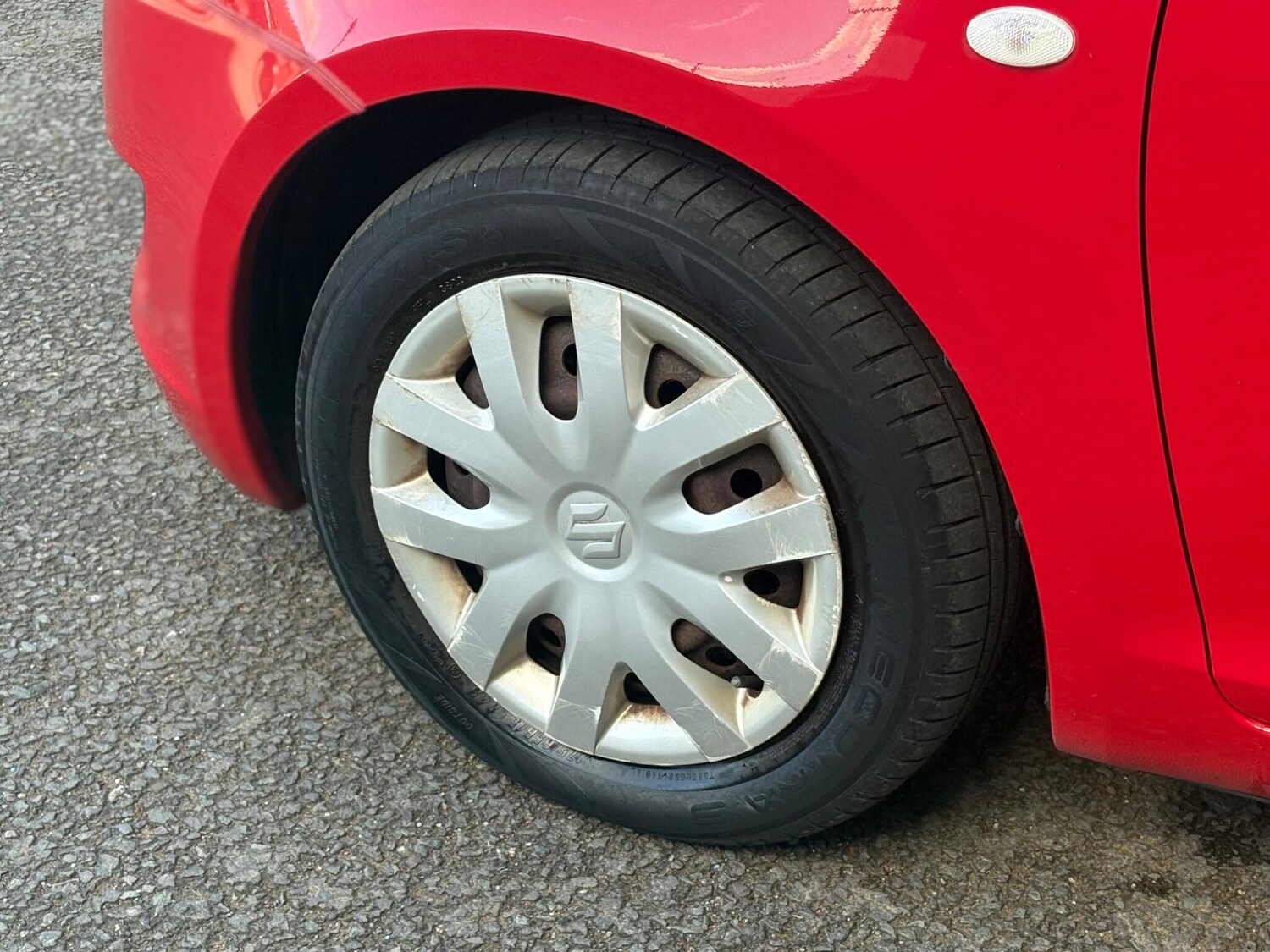 Used Suzuki Swift 2012 for sale - 78122237: Photo 50