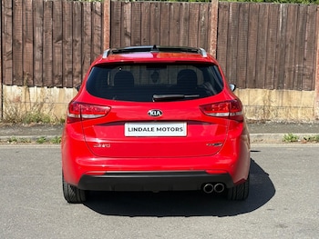 Used Kia Ceed 2017 for sale - 79522504: Photo