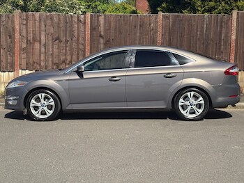 Used Ford Mondeo 2013 for sale - 78445478: Photo