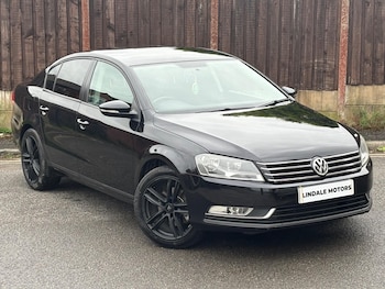Used Volkswagen Passat 2014 for sale - 78826643: Photo