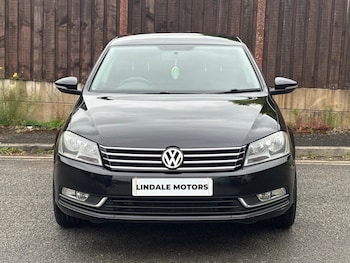 Used Volkswagen Passat 2014 for sale - 78826643: Photo