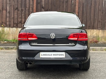 Used Volkswagen Passat 2014 for sale - 78826643: Photo