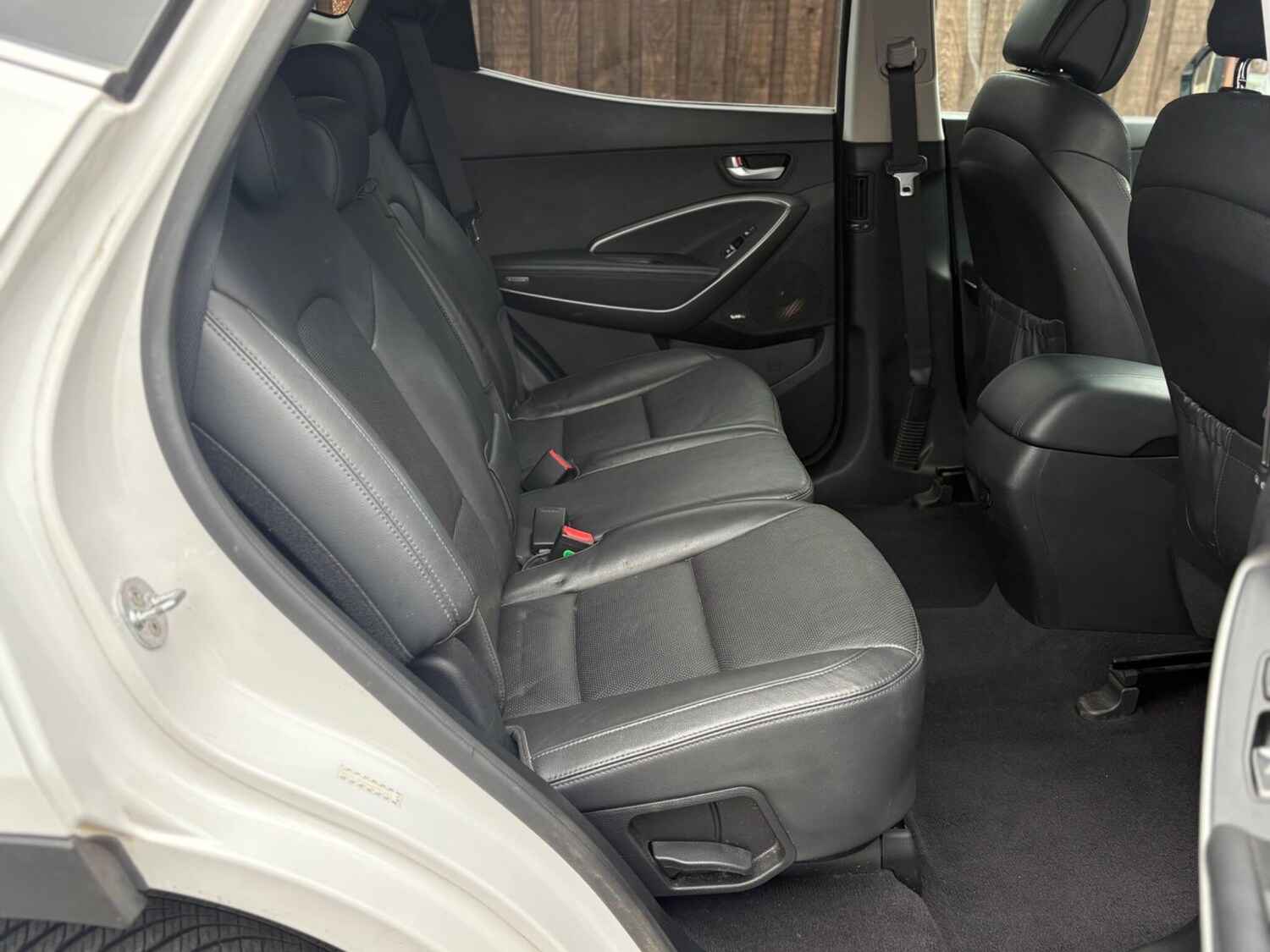 Used Hyundai Santa Fe 2017 for sale - 78177255: Photo 19