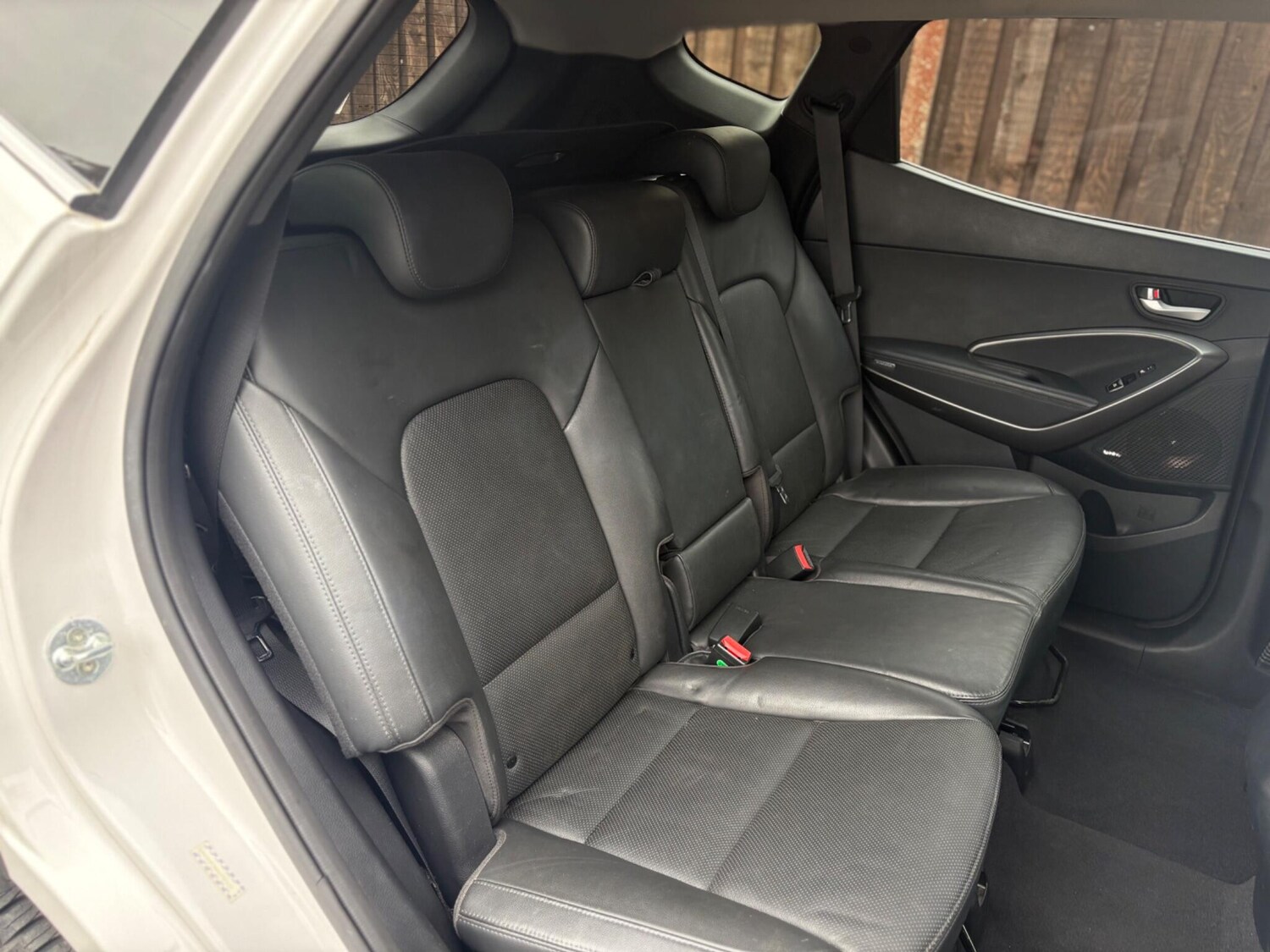 Used Hyundai Santa Fe 2017 for sale - 78177255: Photo 21