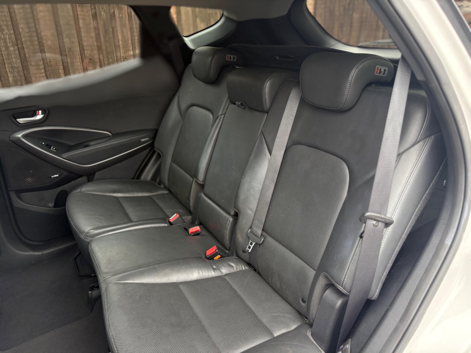 Used Hyundai Santa Fe 2017 for sale - 78177255: Photo 22