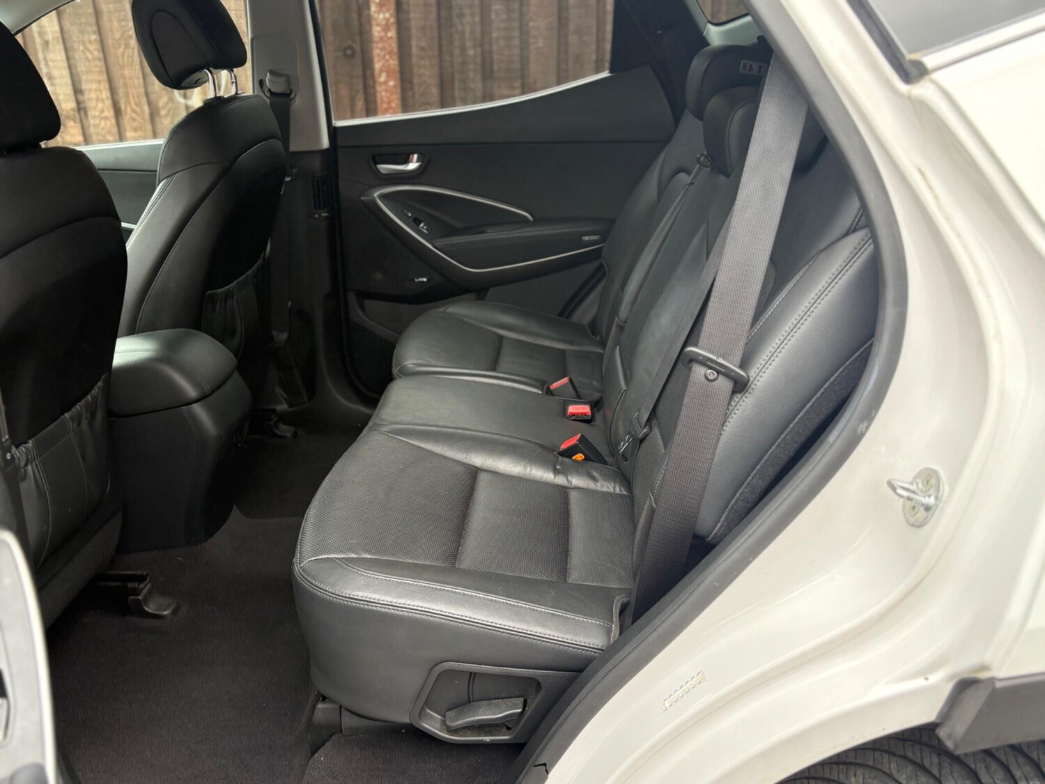 Used Hyundai Santa Fe 2017 for sale - 78177255: Photo 23