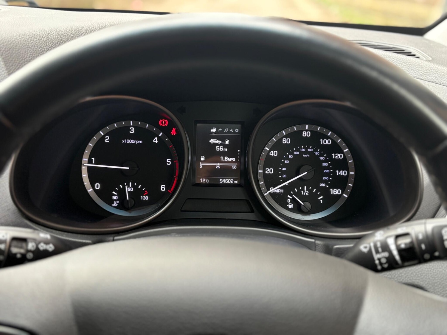 Used Hyundai Santa Fe 2017 for sale - 78177255: Photo 35