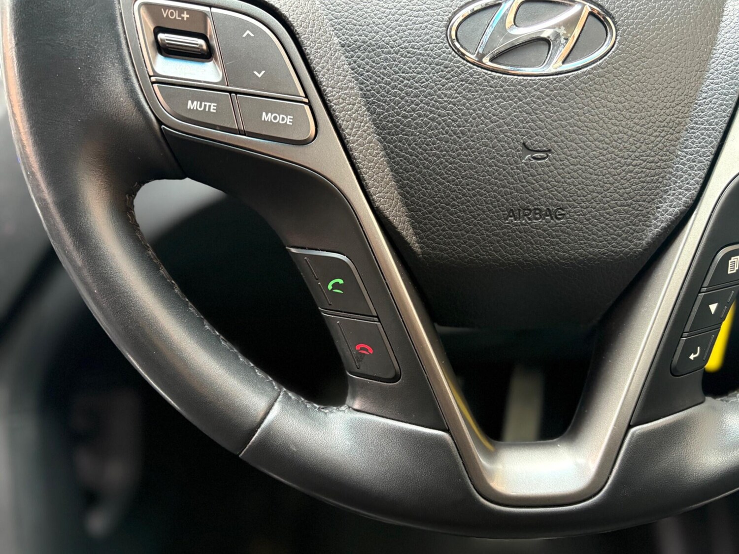 Used Hyundai Santa Fe 2017 for sale - 78177255: Photo 38