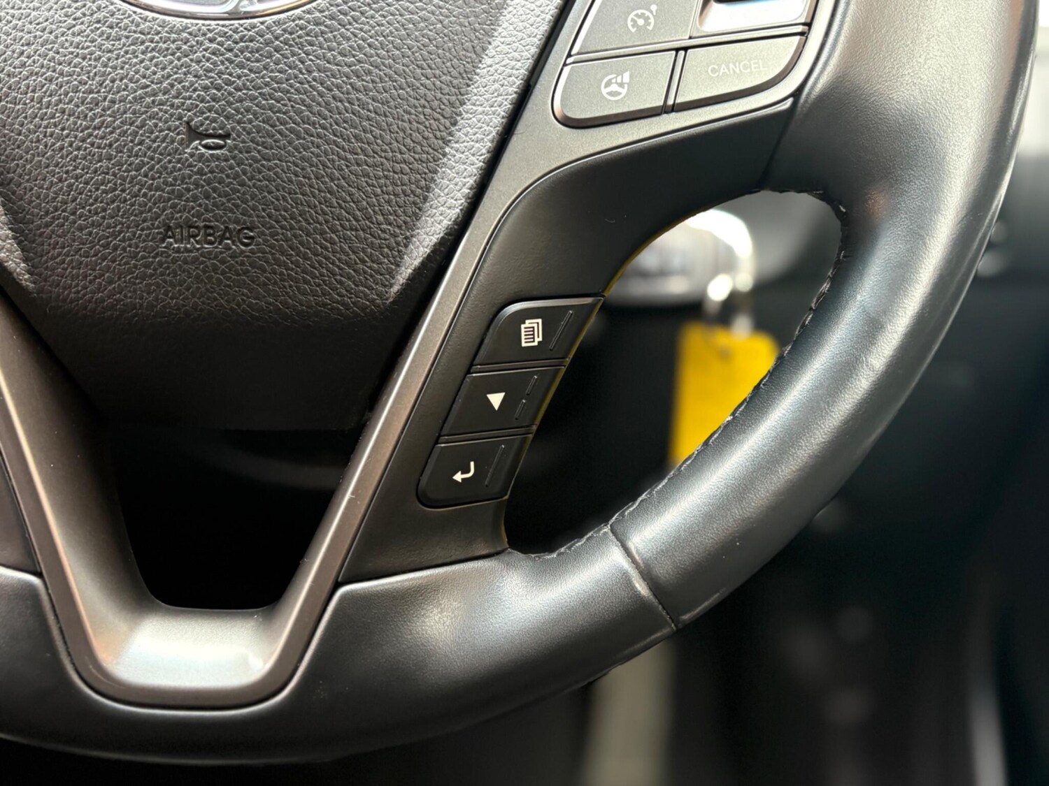 Used Hyundai Santa Fe 2017 for sale - 78177255: Photo 39