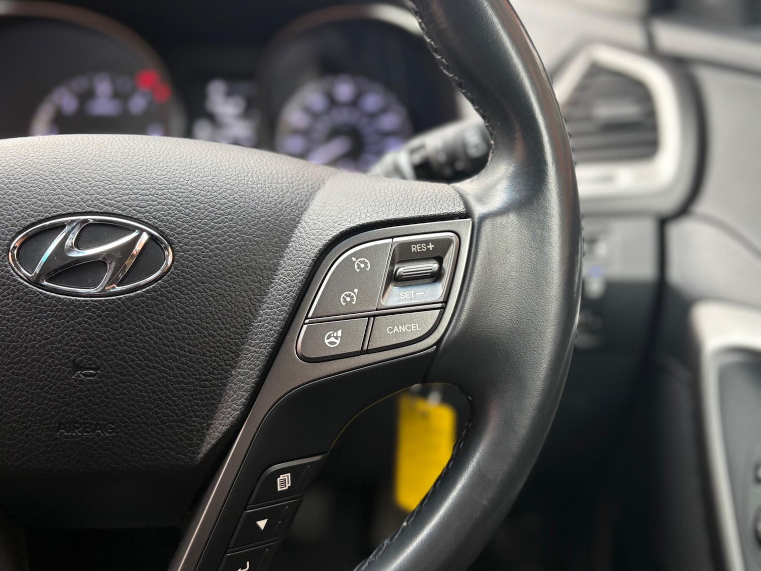 Used Hyundai Santa Fe 2017 for sale - 78177255: Photo 40