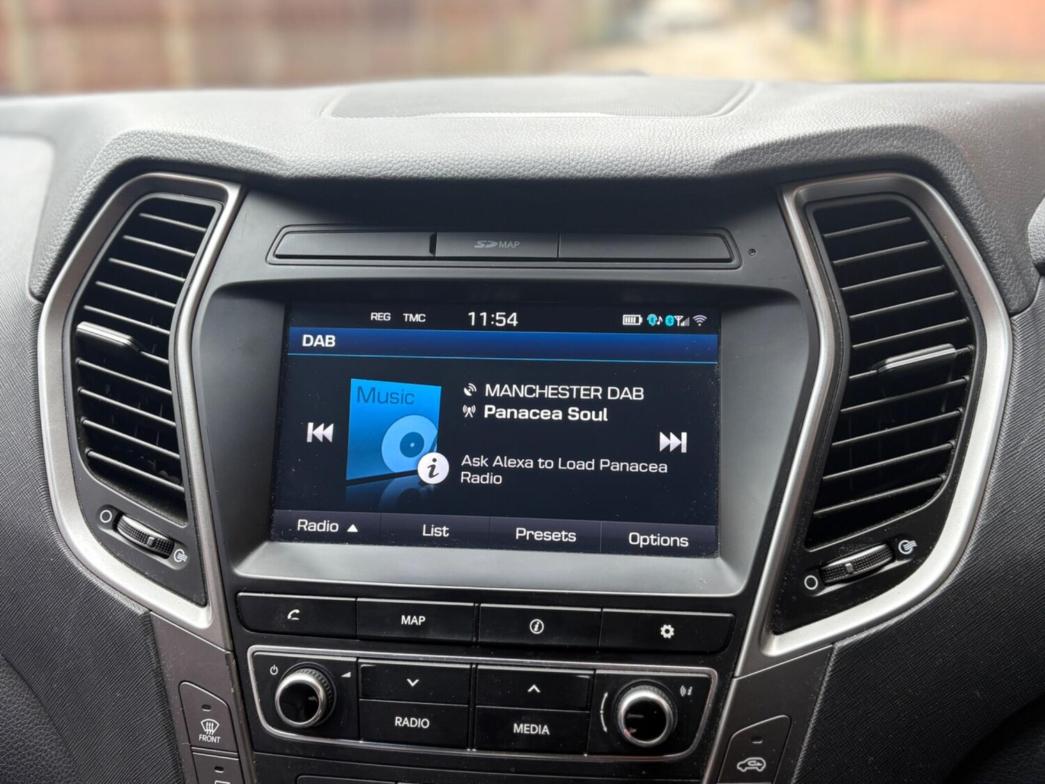 Used Hyundai Santa Fe 2017 for sale - 78177255: Photo 42