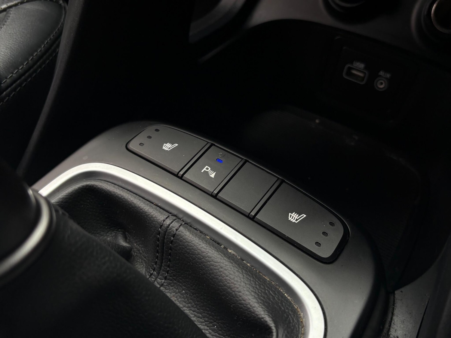 Used Hyundai Santa Fe 2017 for sale - 78177255: Photo 50