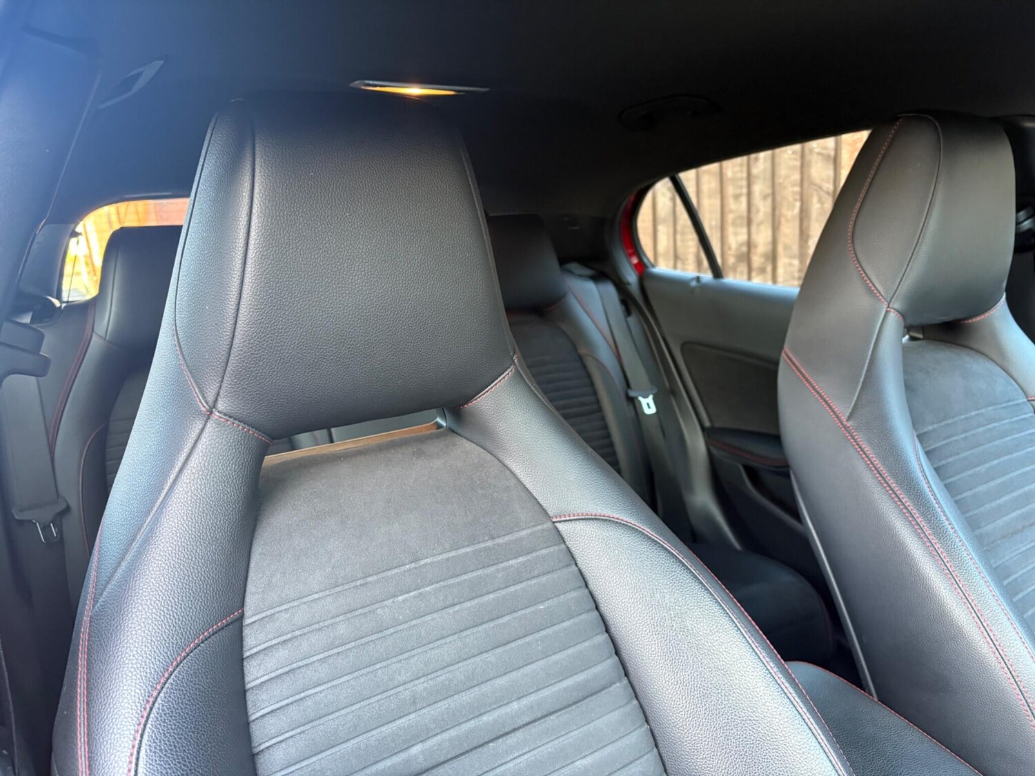 Used Mercedes-Benz GLA 2016 for sale - 78043309: Photo 16