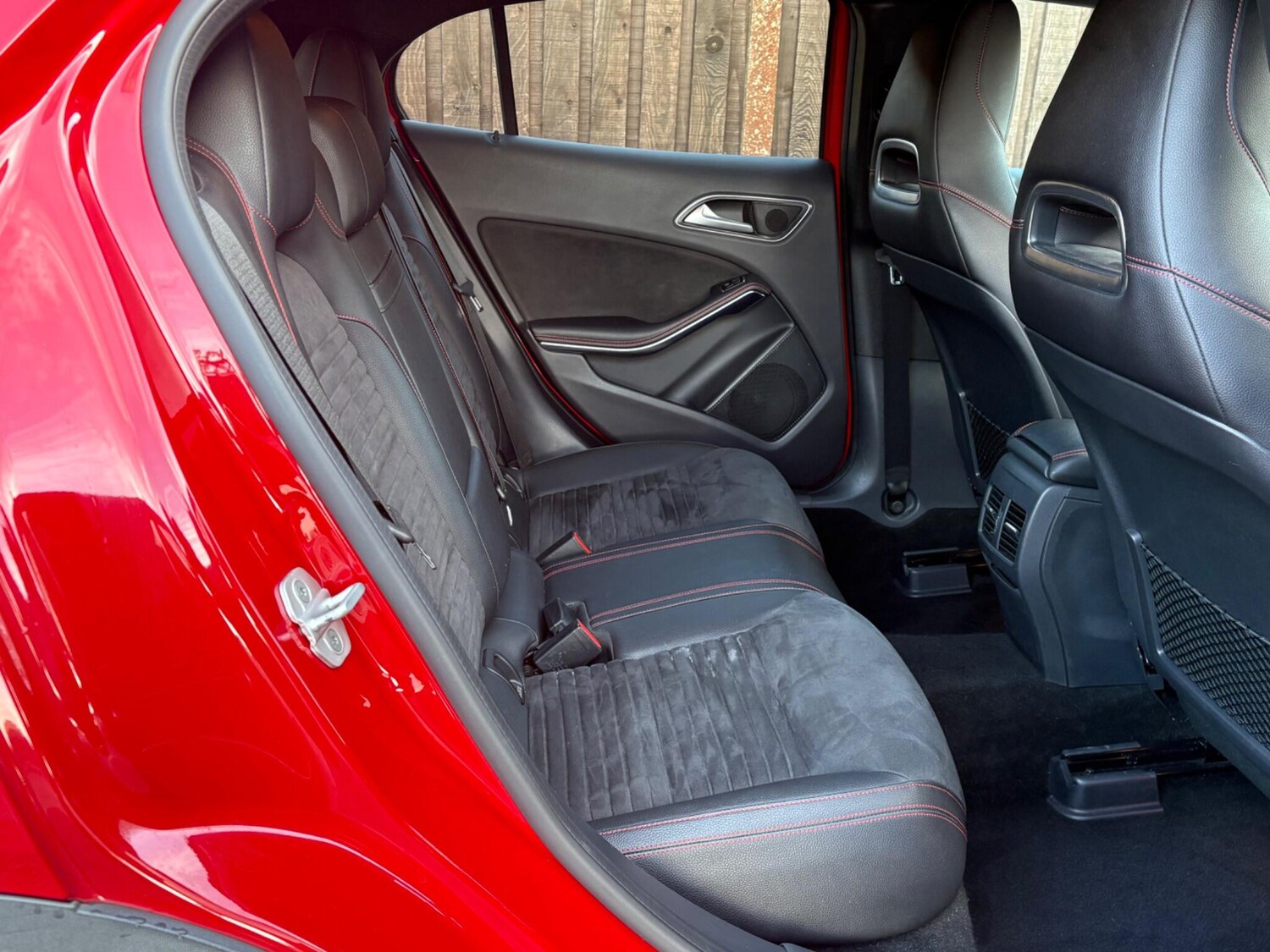 Used Mercedes-Benz GLA 2016 for sale - 78043309: Photo 17