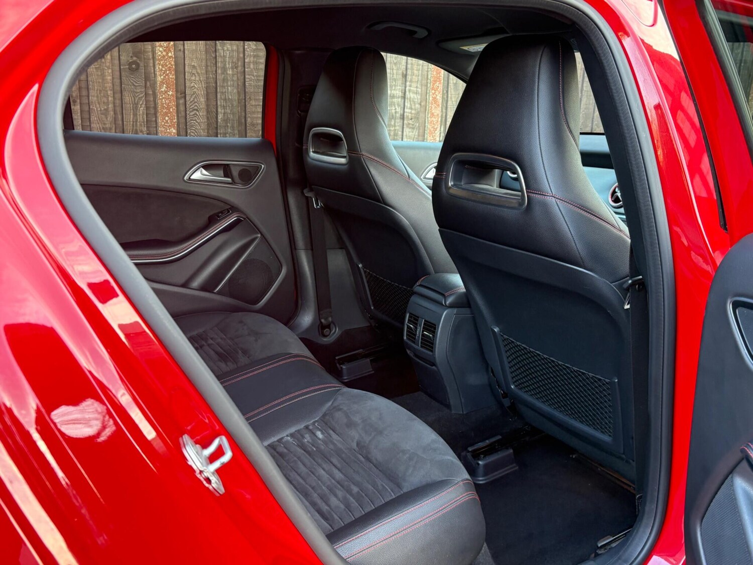 Used Mercedes-Benz GLA 2016 for sale - 78043309: Photo 18