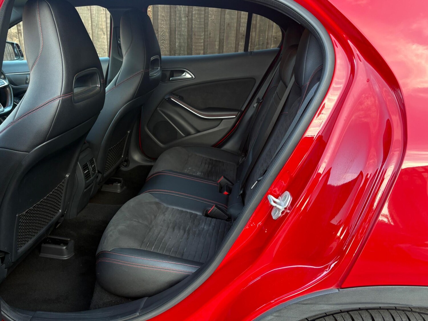 Used Mercedes-Benz GLA 2016 for sale - 78043309: Photo 20