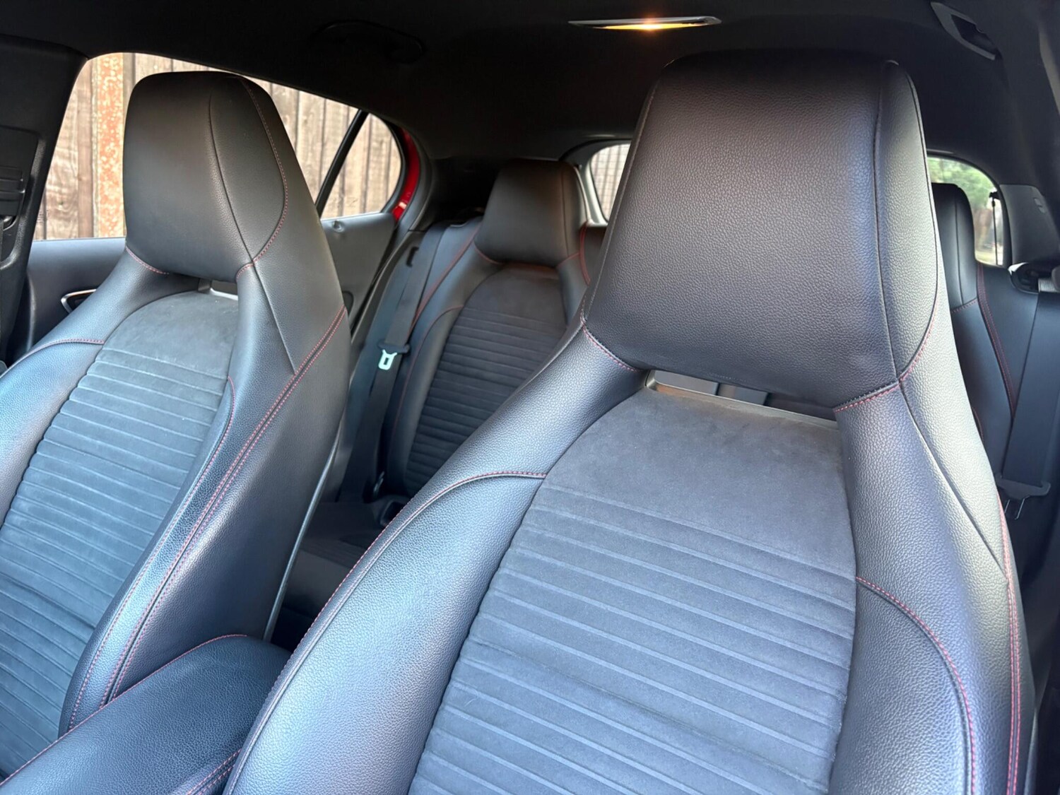 Used Mercedes-Benz GLA 2016 for sale - 78043309: Photo 21