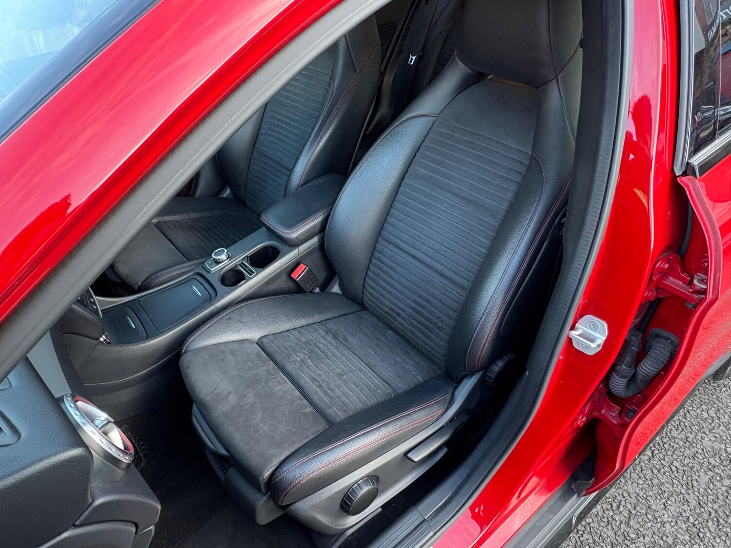 Used Mercedes-Benz GLA 2016 for sale - 78043309: Photo 22