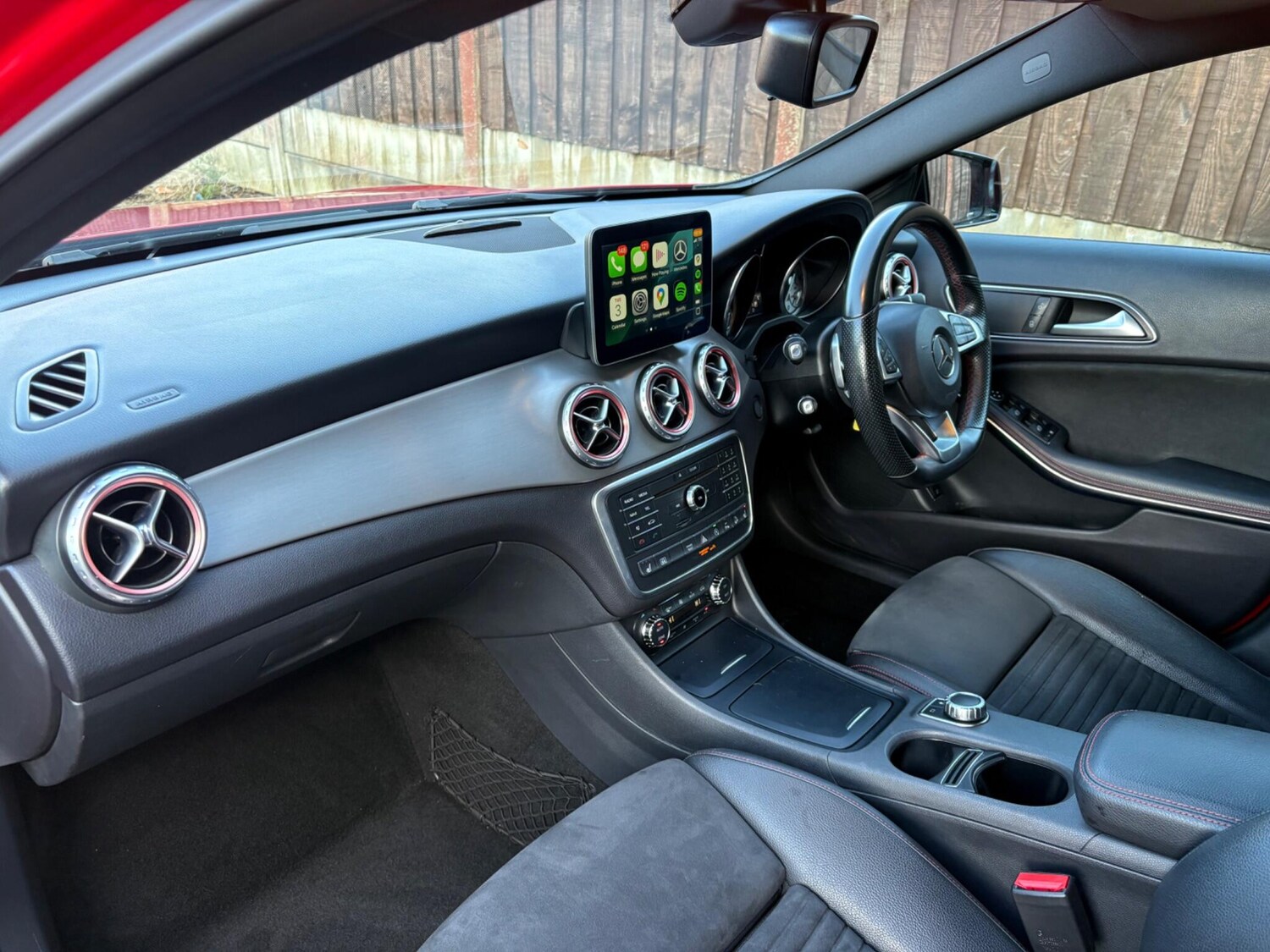 Used Mercedes-Benz GLA 2016 for sale - 78043309: Photo 25