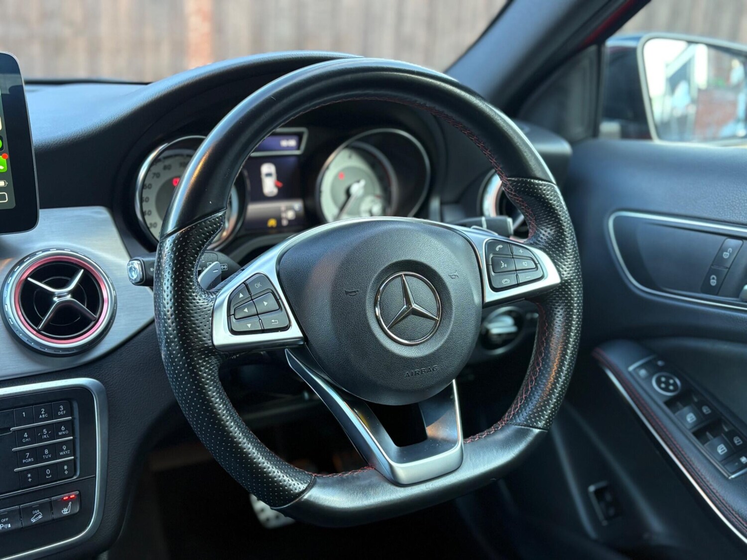 Used Mercedes-Benz GLA 2016 for sale - 78043309: Photo 29