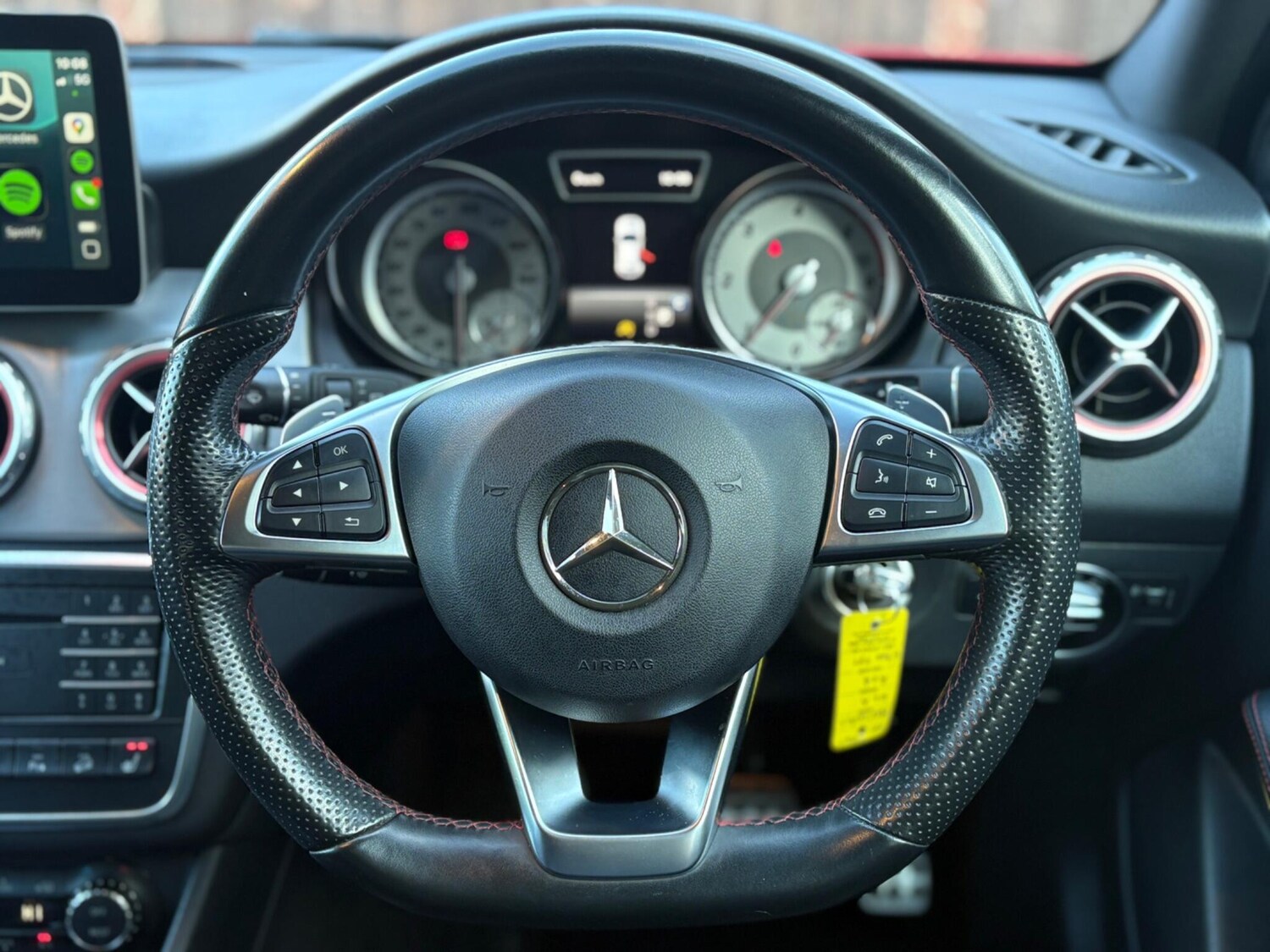 Used Mercedes-Benz GLA 2016 for sale - 78043309: Photo 30