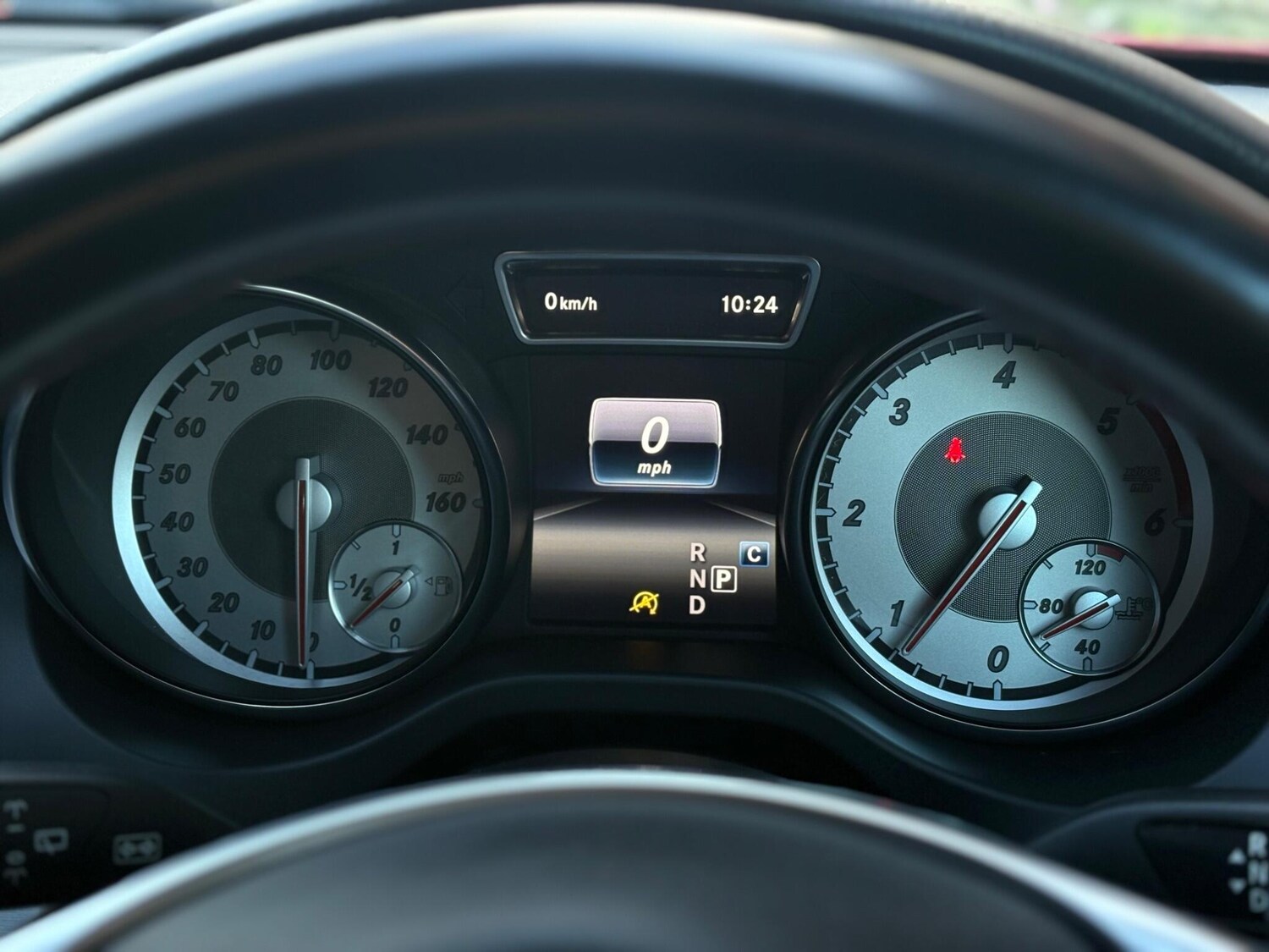 Used Mercedes-Benz GLA 2016 for sale - 78043309: Photo 31