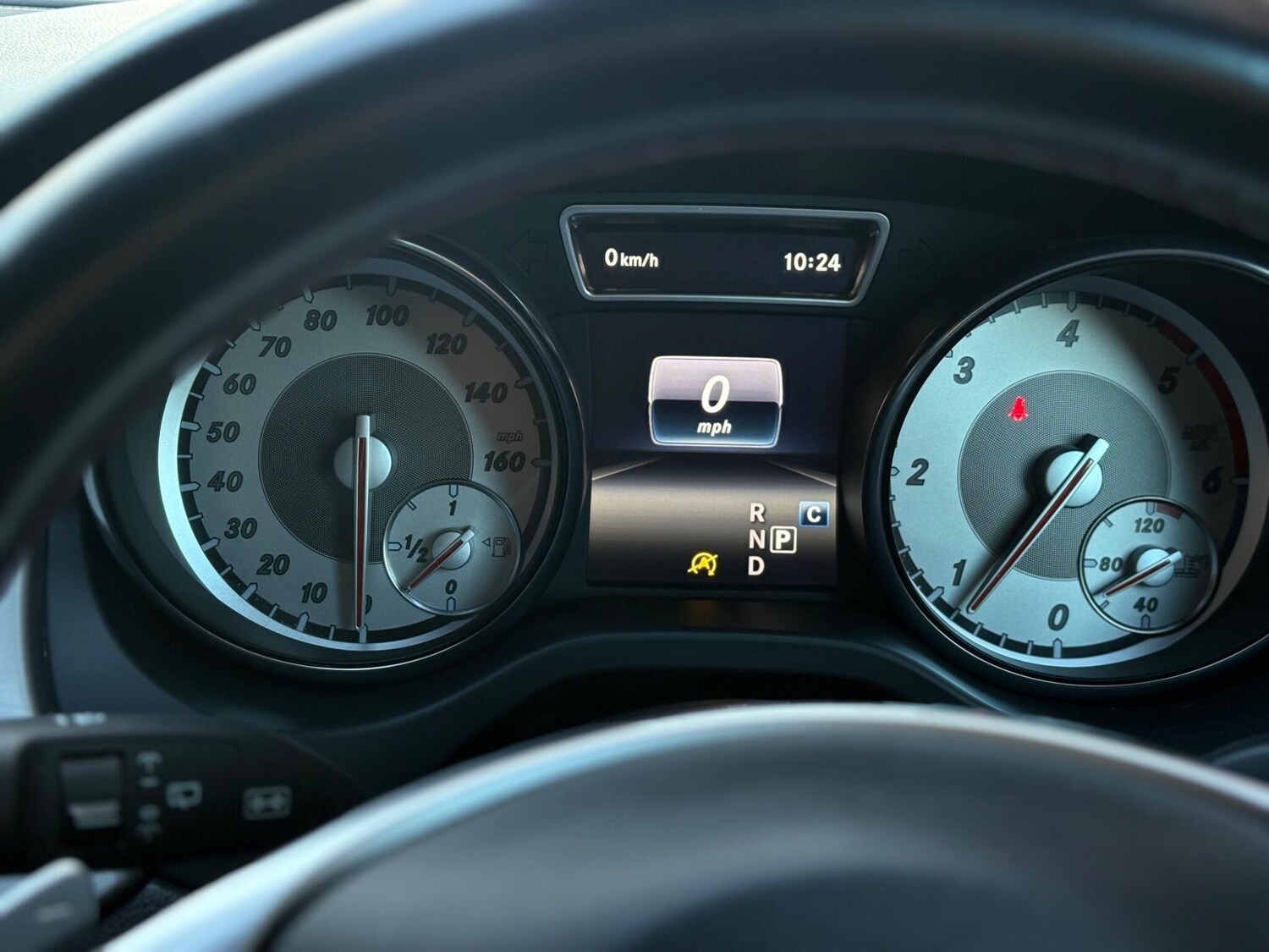 Used Mercedes-Benz GLA 2016 for sale - 78043309: Photo 32