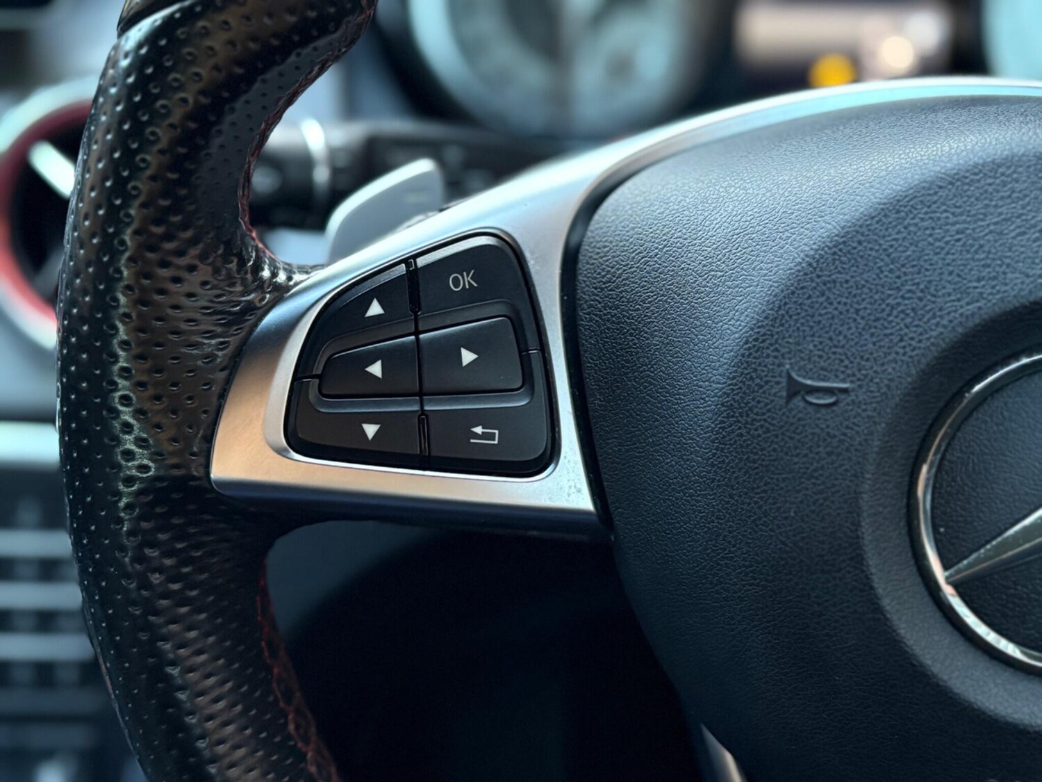 Used Mercedes-Benz GLA 2016 for sale - 78043309: Photo 36