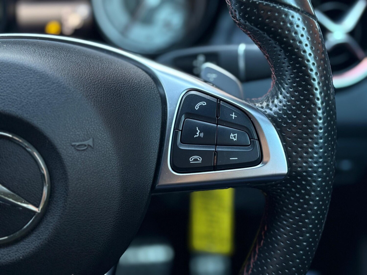 Used Mercedes-Benz GLA 2016 for sale - 78043309: Photo 37