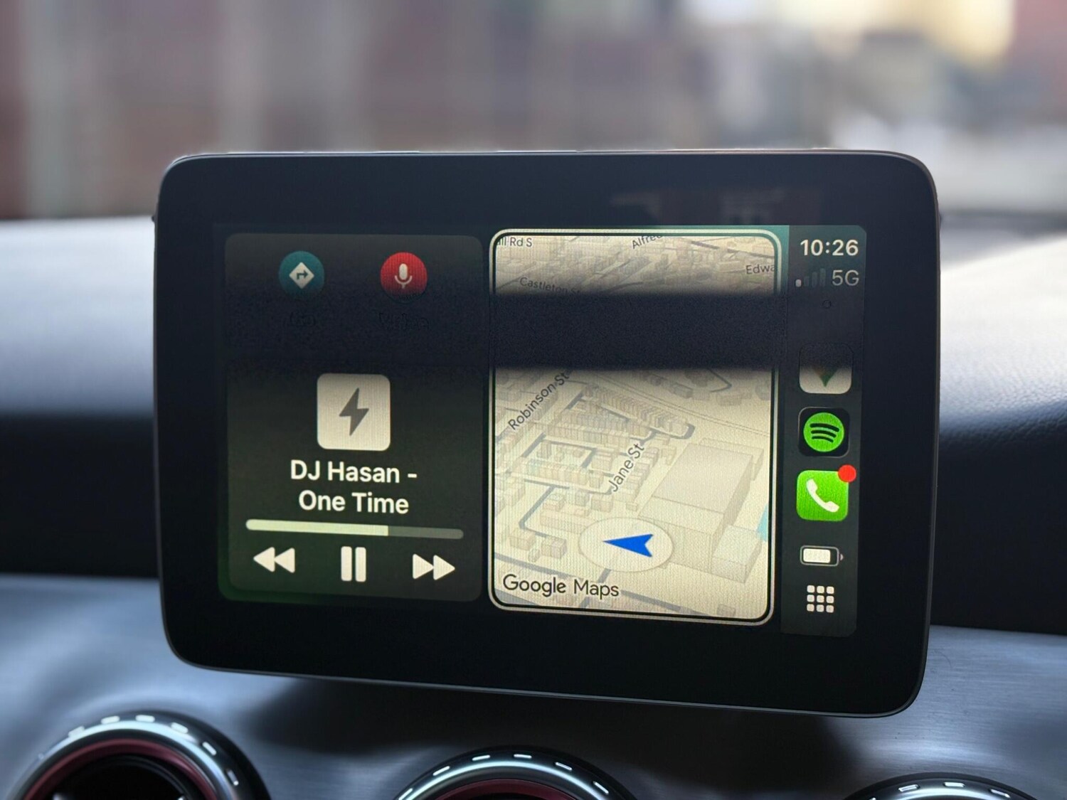 Used Mercedes-Benz GLA 2016 for sale - 78043309: Photo 43