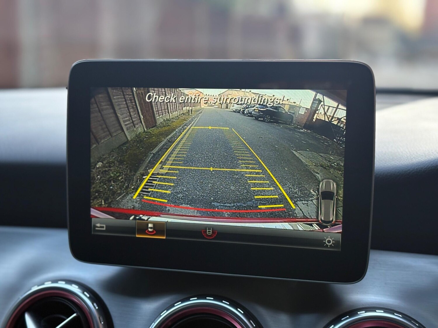 Used Mercedes-Benz GLA 2016 for sale - 78043309: Photo 44