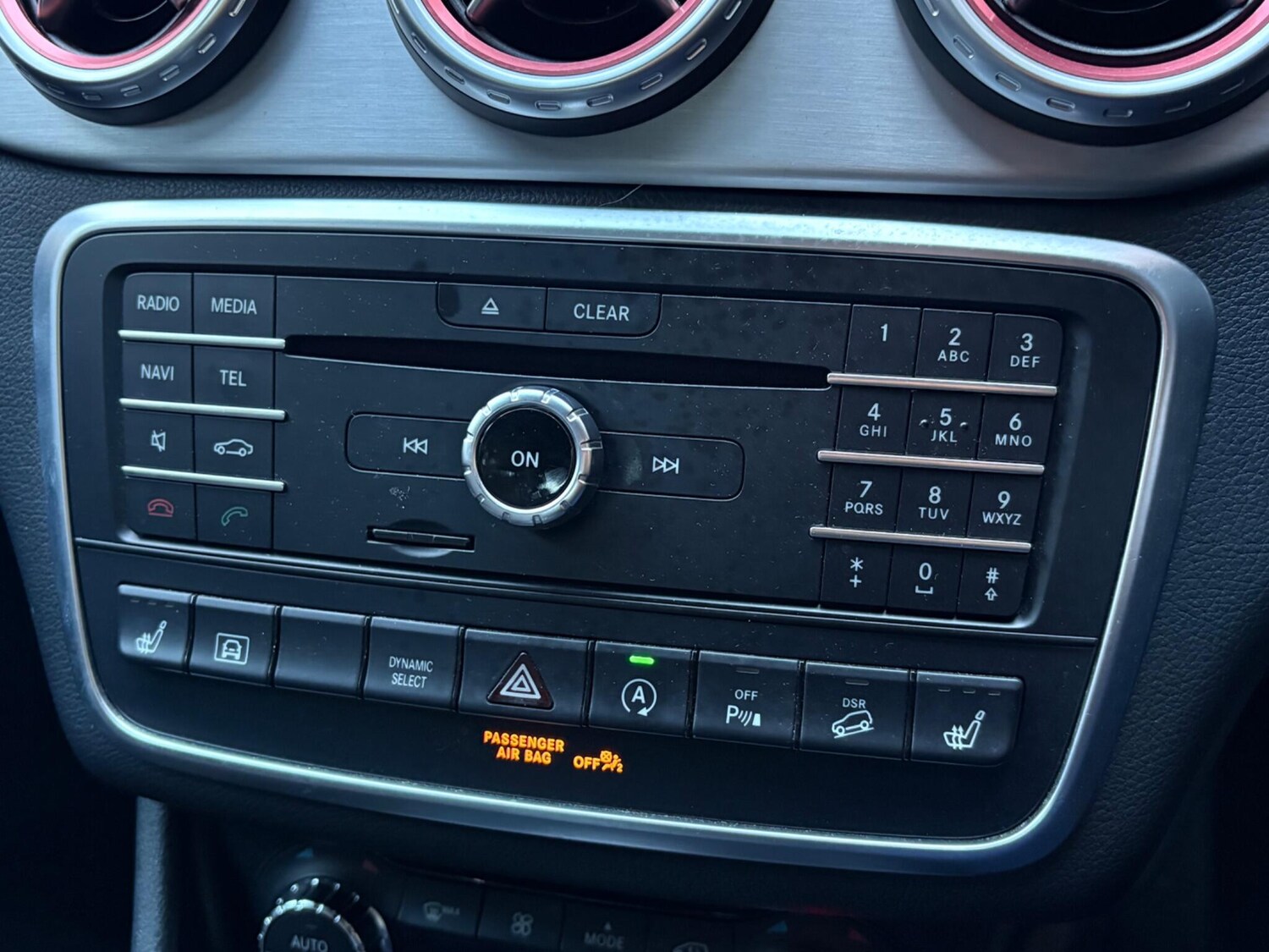 Used Mercedes-Benz GLA 2016 for sale - 78043309: Photo 45