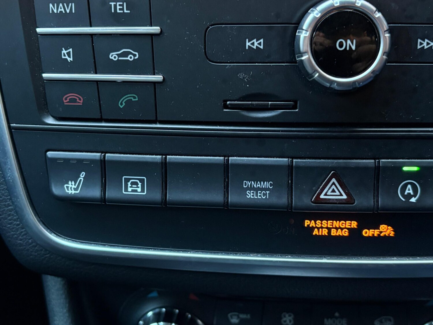 Used Mercedes-Benz GLA 2016 for sale - 78043309: Photo 46