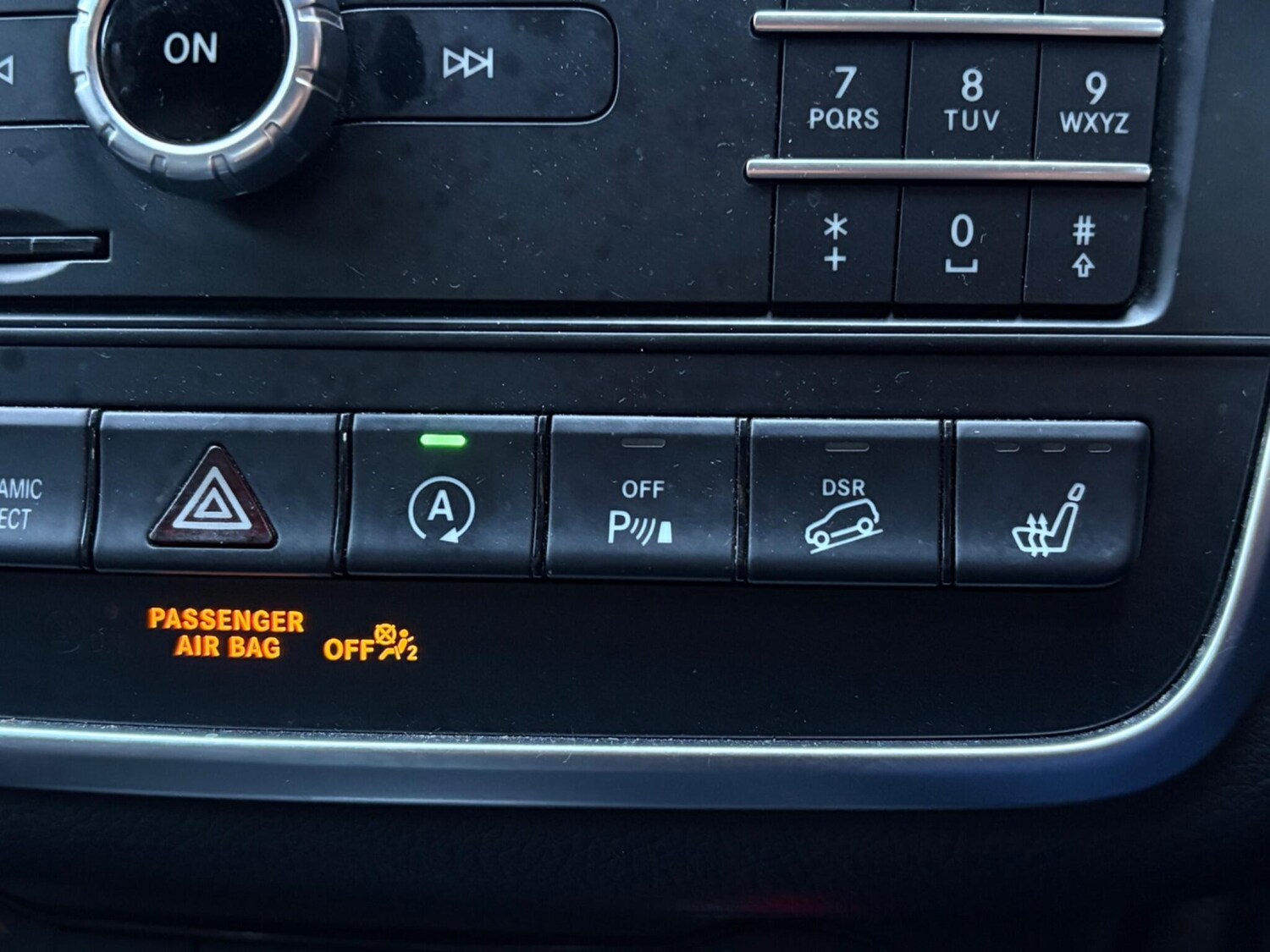 Used Mercedes-Benz GLA 2016 for sale - 78043309: Photo 47