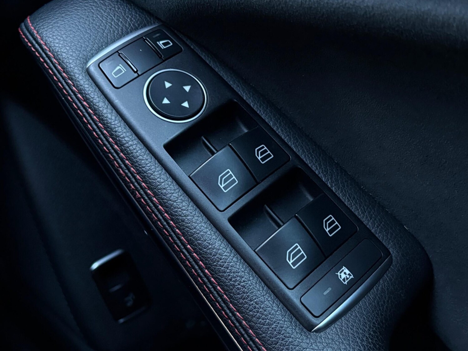 Used Mercedes-Benz GLA 2016 for sale - 78043309: Photo 50