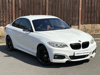 Used BMW 2 Series 2014 for sale - 79522497: Photo