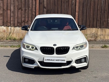 Used BMW 2 Series 2014 for sale - 79522497: Photo