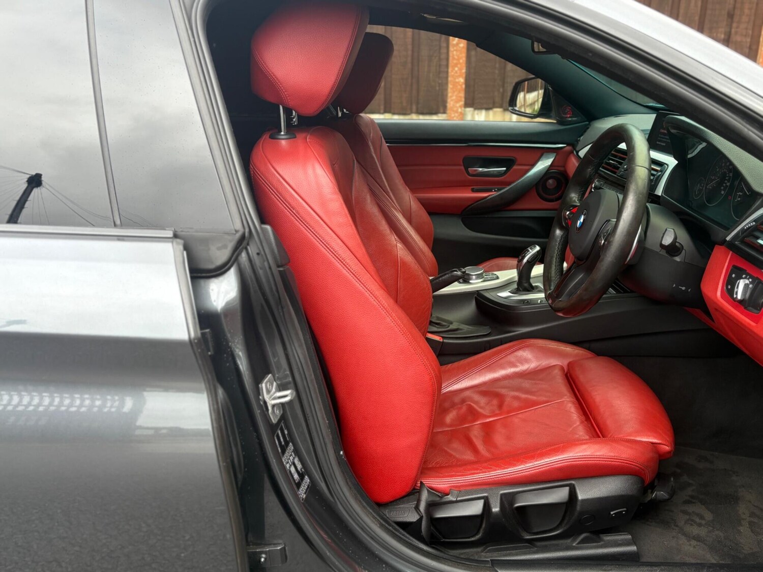 Used BMW 4 Series 2017 for sale - 78043310: Photo 13