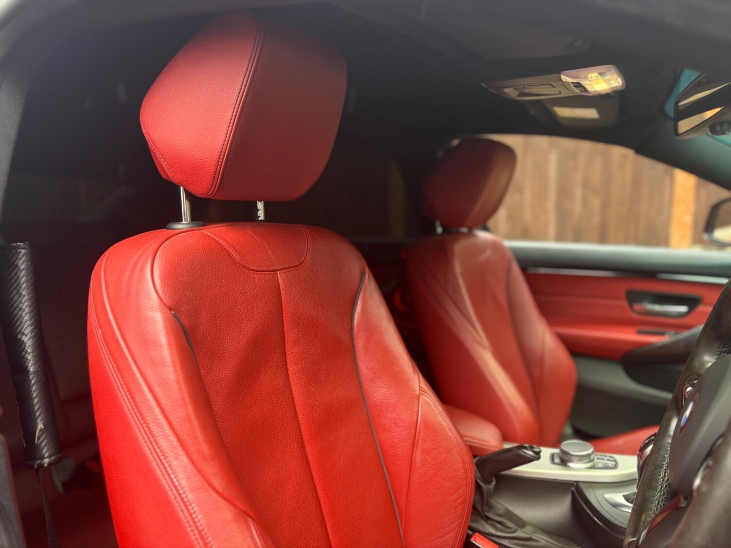 Used BMW 4 Series 2017 for sale - 78043310: Photo 15