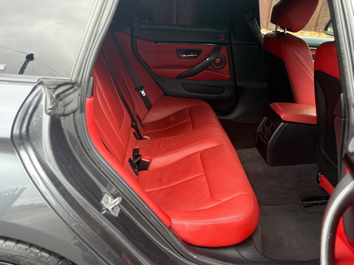 Used BMW 4 Series 2017 for sale - 78043310: Photo 16