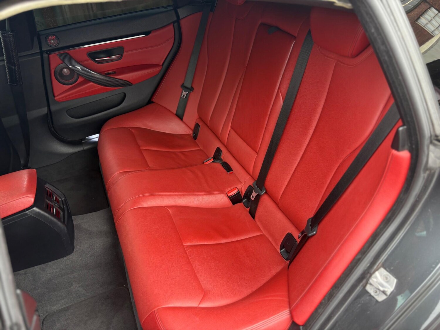 Used BMW 4 Series 2017 for sale - 78043310: Photo 18