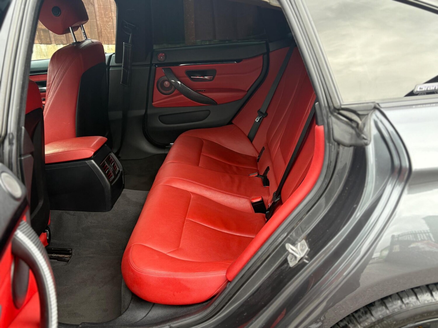 Used BMW 4 Series 2017 for sale - 78043310: Photo 19