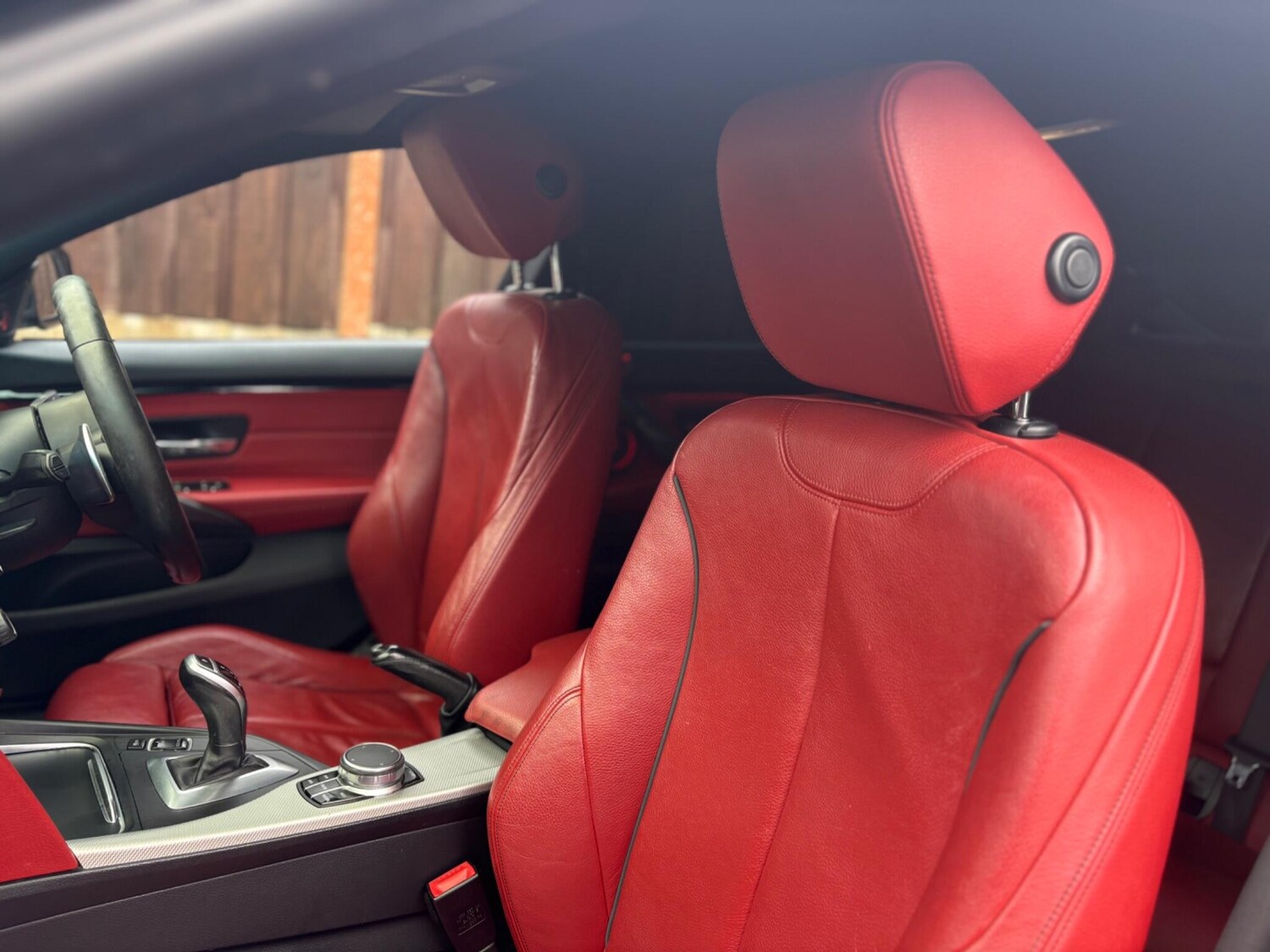 Used BMW 4 Series 2017 for sale - 78043310: Photo 20