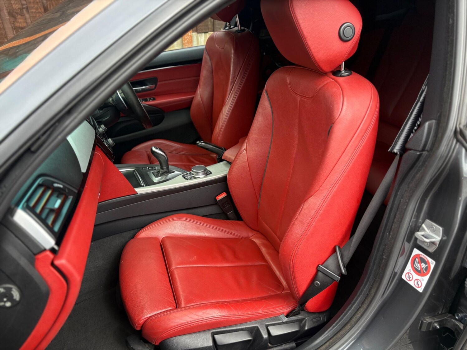 Used BMW 4 Series 2017 for sale - 78043310: Photo 21